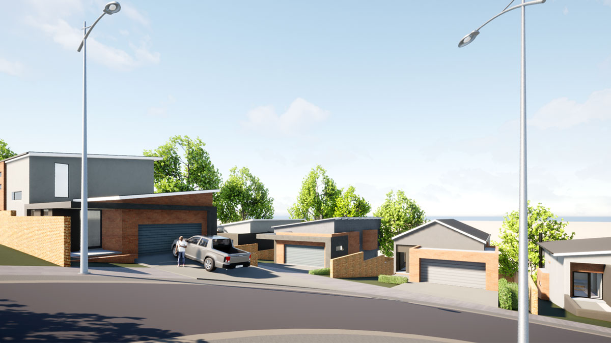 Werner Stander amandasig57 House Development