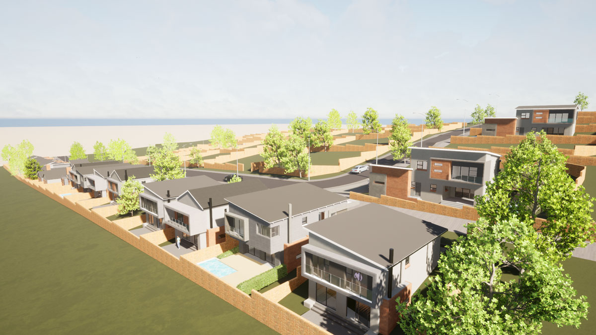 Werner Stander amandasig57 House Development