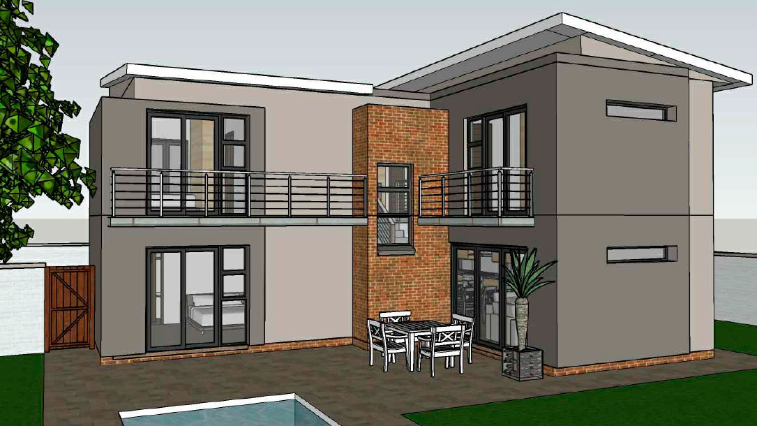 Werner Stander amandasig57 House Development