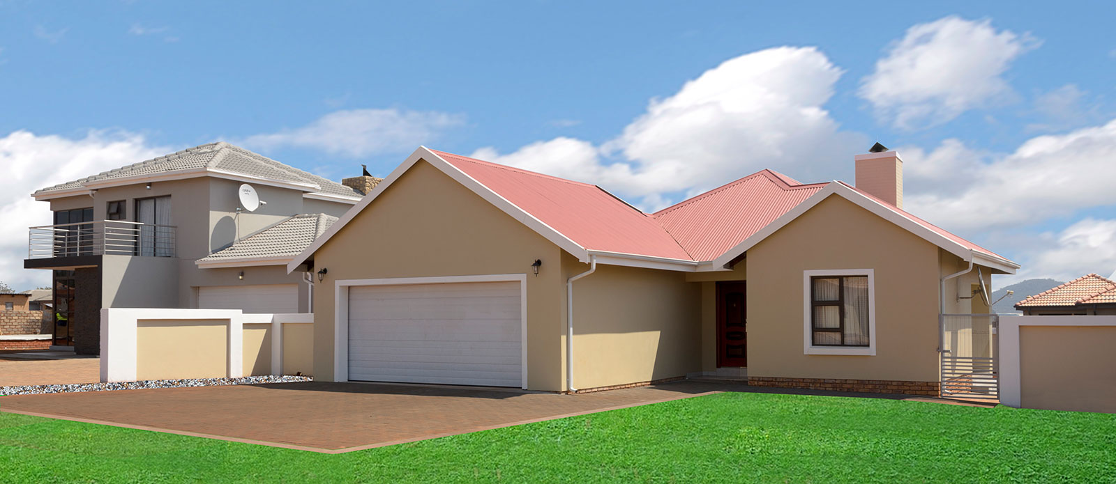 Werner Stander amandasig57 House Development