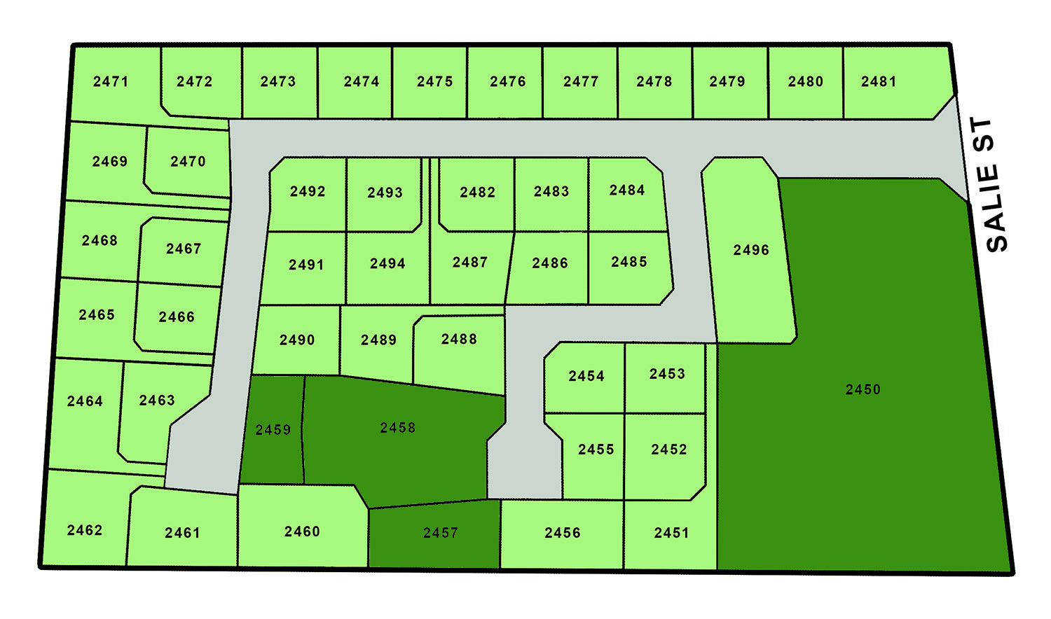 Werner Stander sitemap