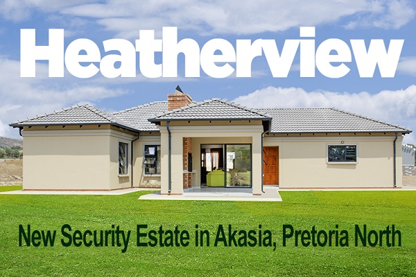 Heatherview security Estate