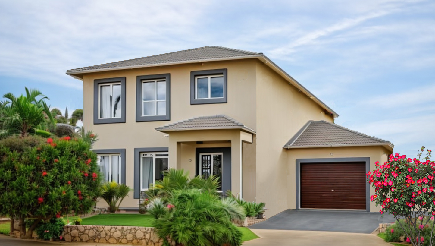 Kaan Heatherview Development