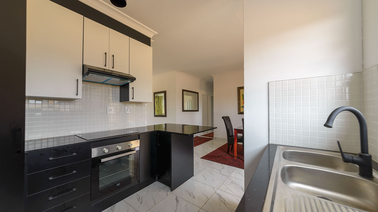 Werner Stander Heatherview Development