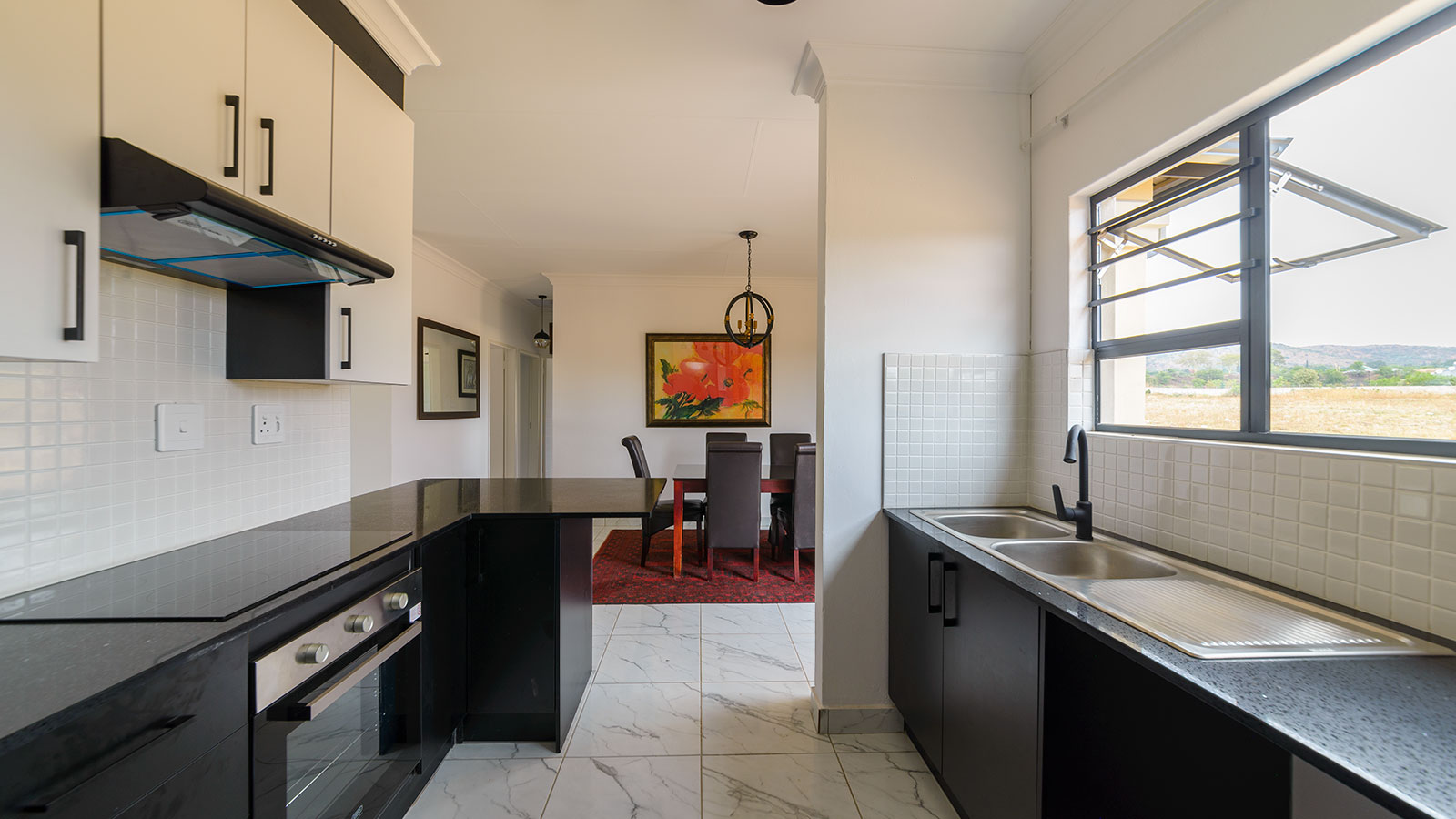 Werner Stander Heatherview Development