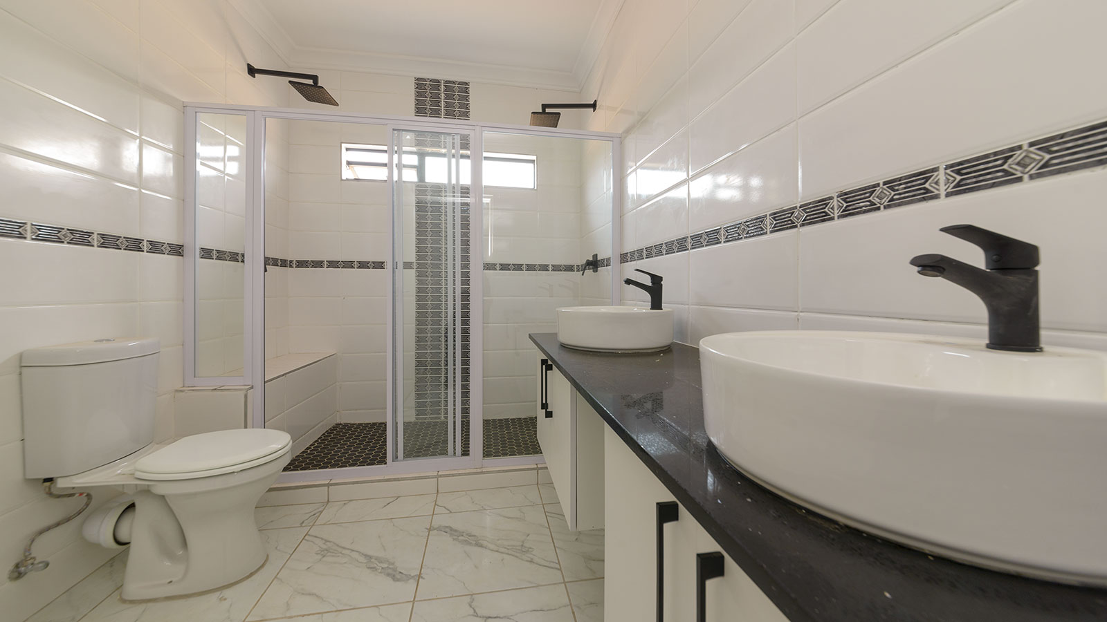 Werner Stander Heatherview Development