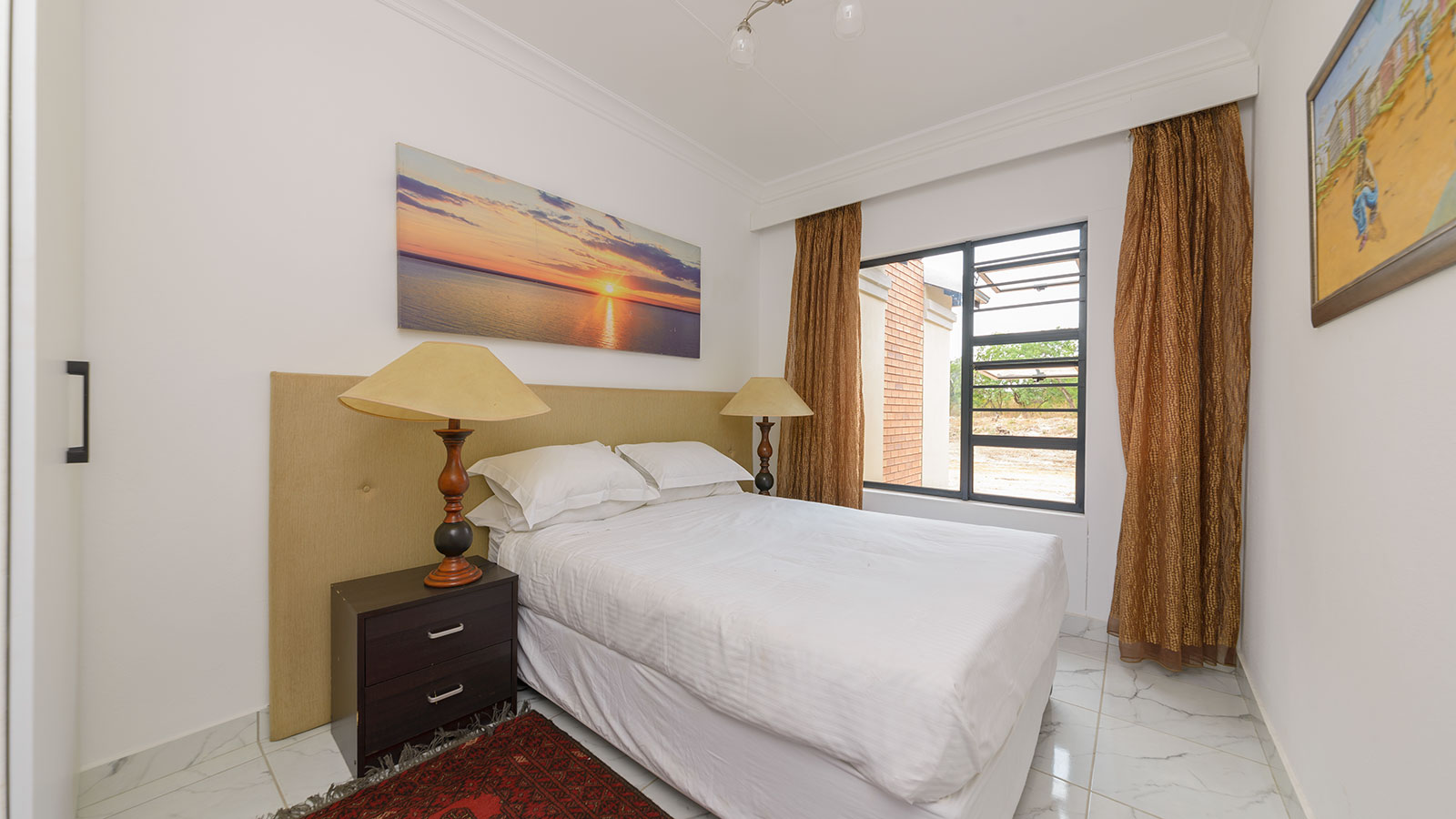 Werner Stander Heatherview Development