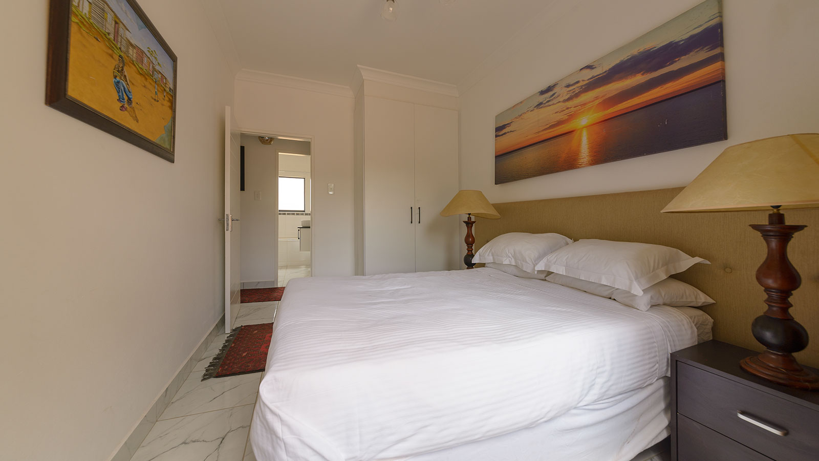 Werner Stander Heatherview Development