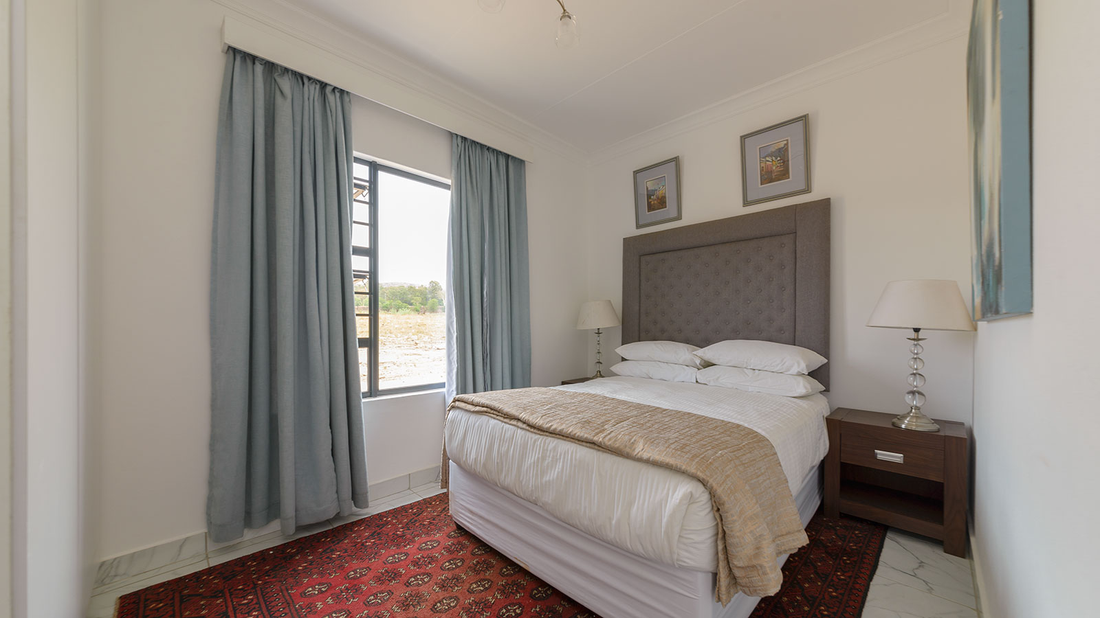 Werner Stander Heatherview Development